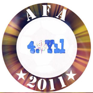 A F A - 4 YILINDA !!!