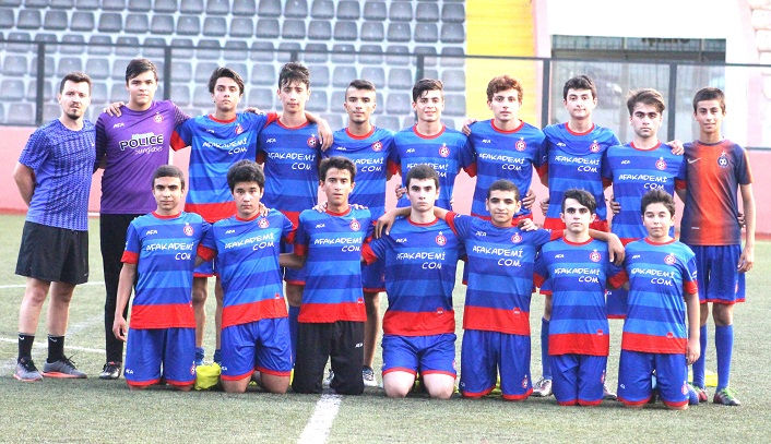 AFA U16