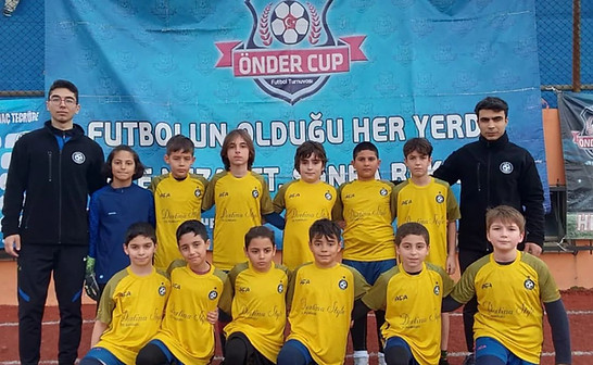 AFA U11