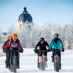 fat bike races_photo by D. Bellerive