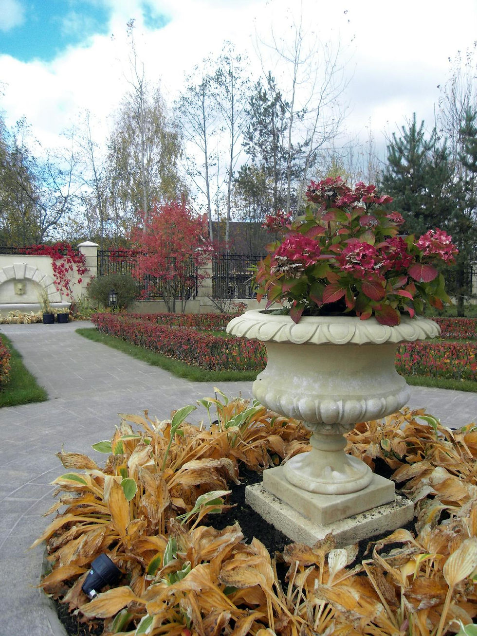 октябрь 2008г