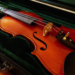 Instrument Care