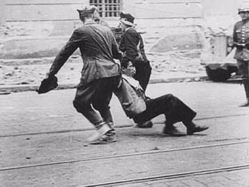 The History of the Jews in Ukraine
