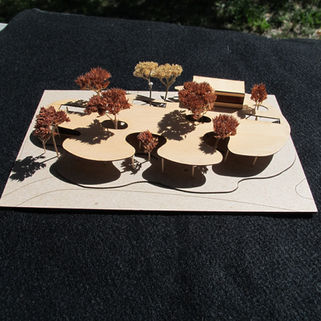 Basalt River Park, Amenities Hub