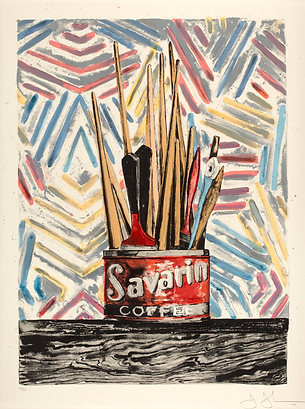 Jasper Johns,.png
