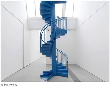 Yoko Ono, To See the Sky.png