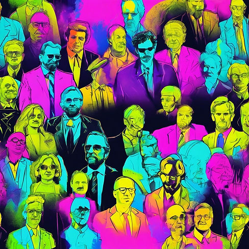 Public figures, neon colors.jpg