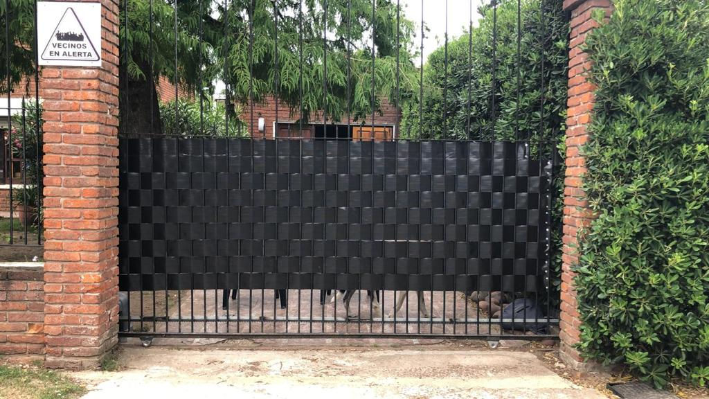 Cinta 12.2 con Colocación