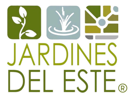 Jardines del Este ®