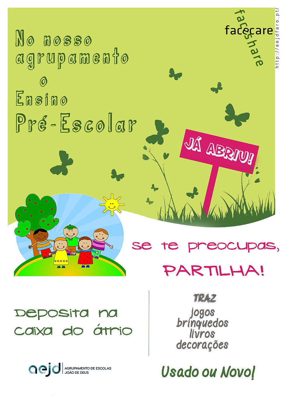 Projeto 1