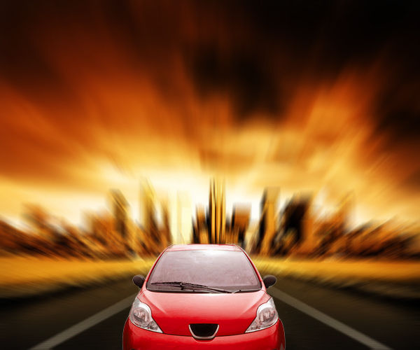 carro