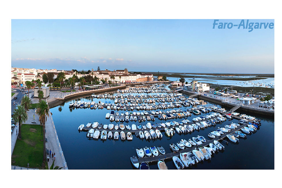 Postal- Faro