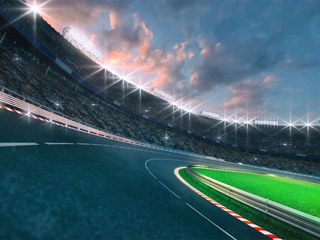 If You Speed, You Better Be Listening