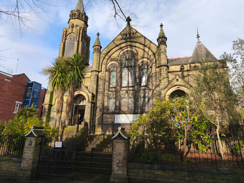 Ακολουθία σε δυο γλώσσες