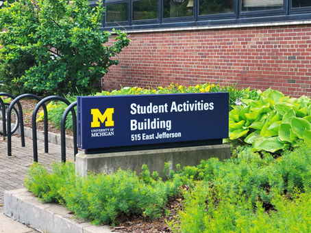 Accommodations for College Students Who Had 504 Plans in High School