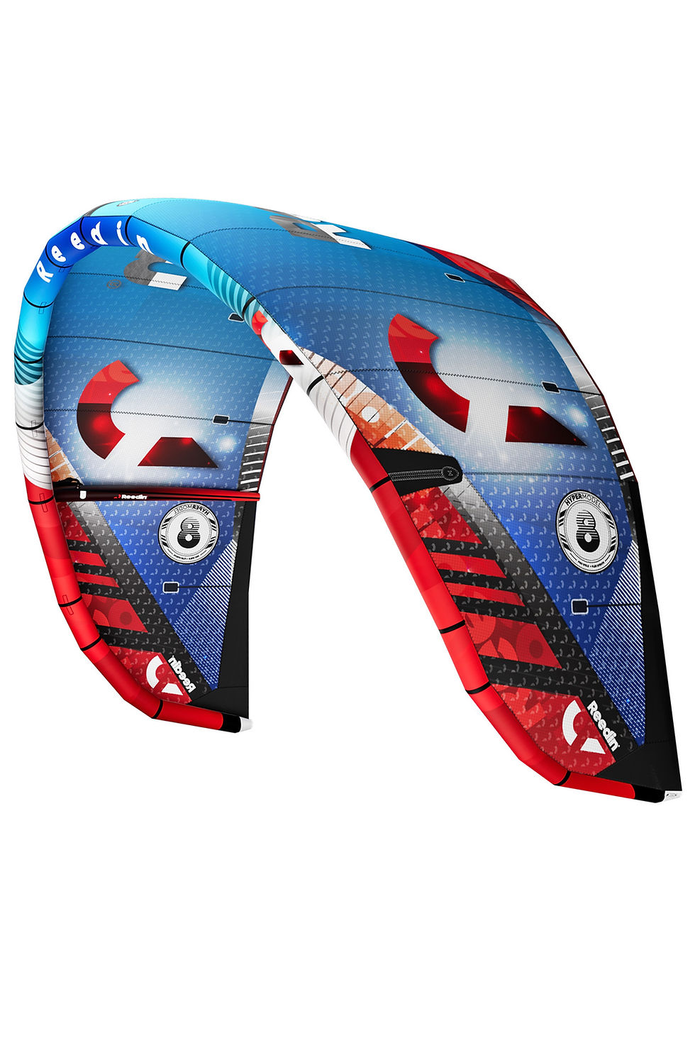 Thumbnail: Reedin HyperModel 2025