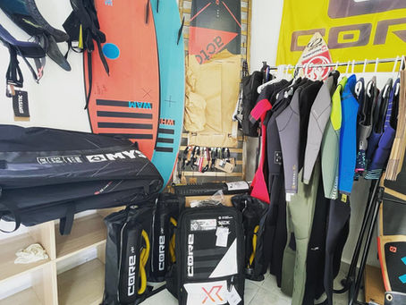 Can I Rent Kitesurfing Equipment Without Taking Lessons?
