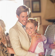 Wedding Reception
