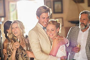 Wedding Reception