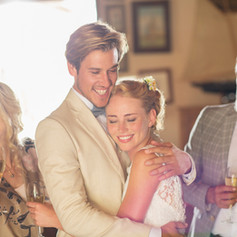 Wedding Reception