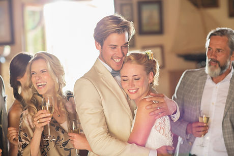 Wedding Reception