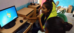Green Hope Foundation Solar-Powered Computer Lab