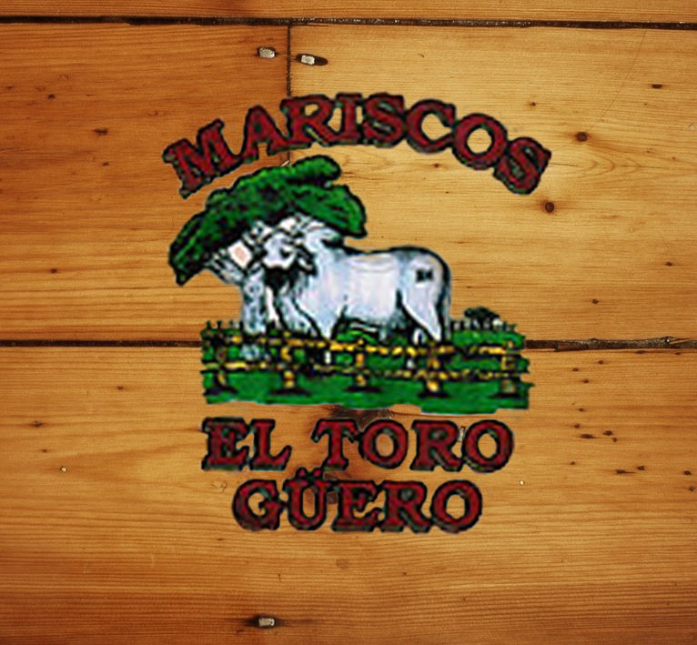 LOGO TORO GUERO