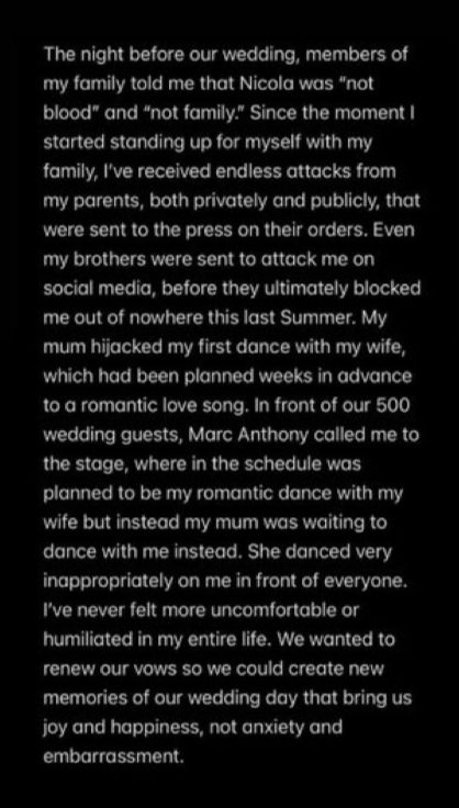 The Beckham: The Toxic Dynamic Of The Curated Life For Money