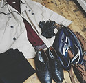 Ropa de Hombre