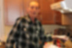 Gary - Weekend Cook