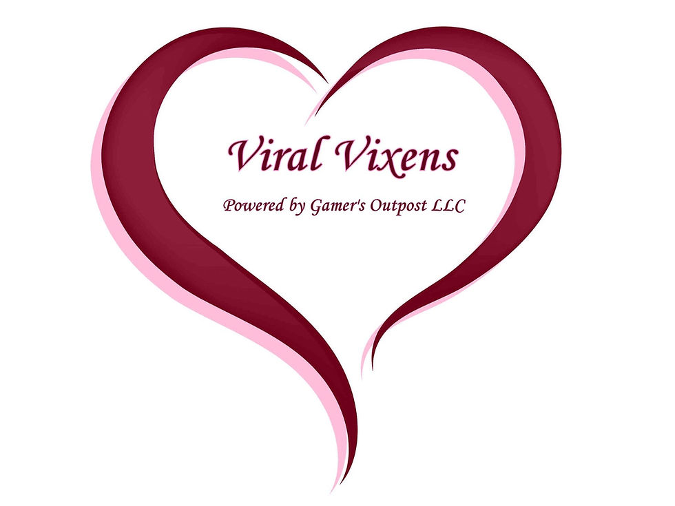 Viral Vixens