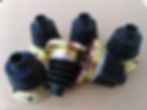 silicone cv joint boots