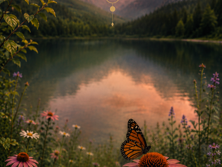 The Healing Effects of Biodiversity on the Nervous System