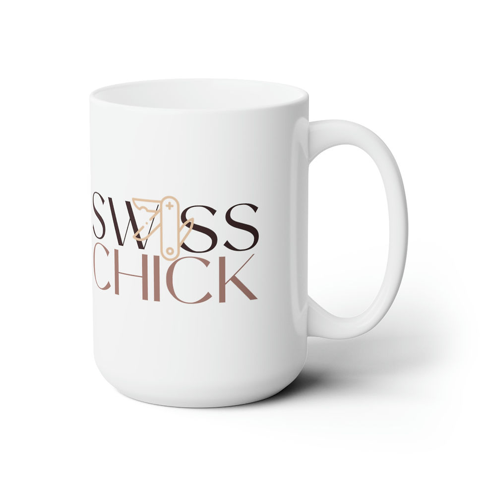 縮圖：Ceramic Mug with definition 15oz