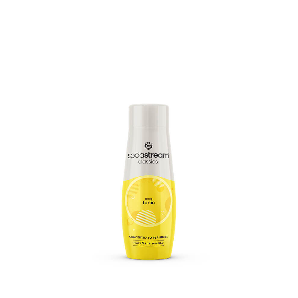 440ml Concentrato Tonic