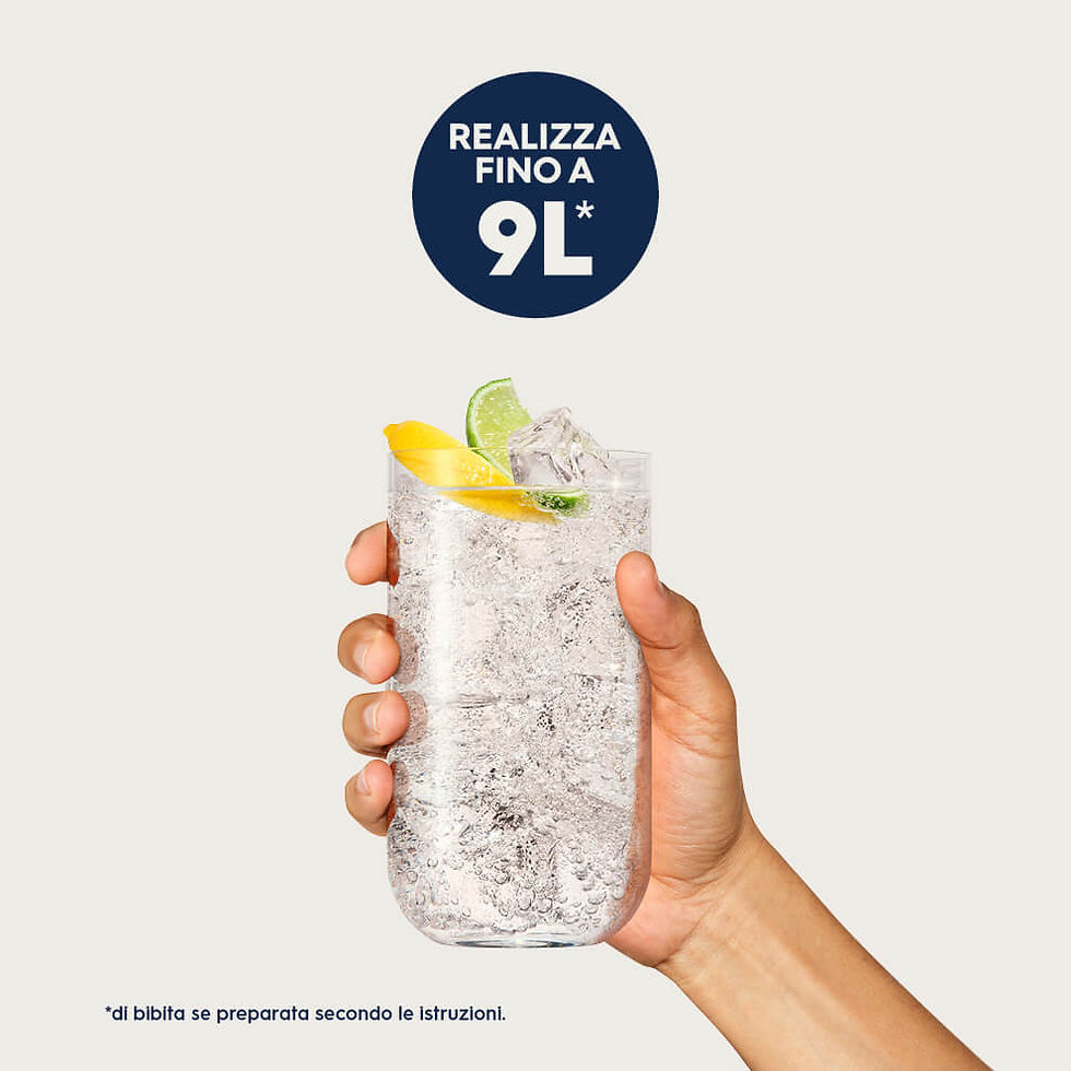 Thumbnail: 440ml Concentrato Tonic