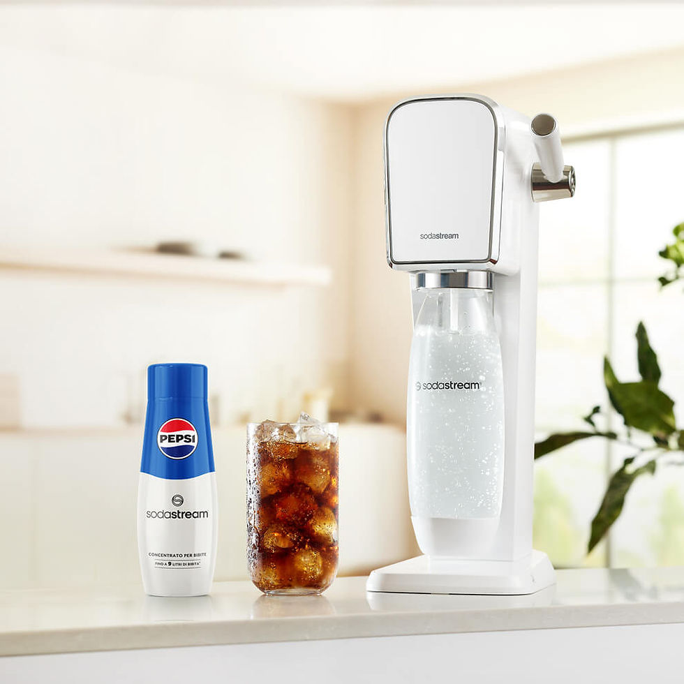 Thumbnail: 440ml Concentrato Pepsi
