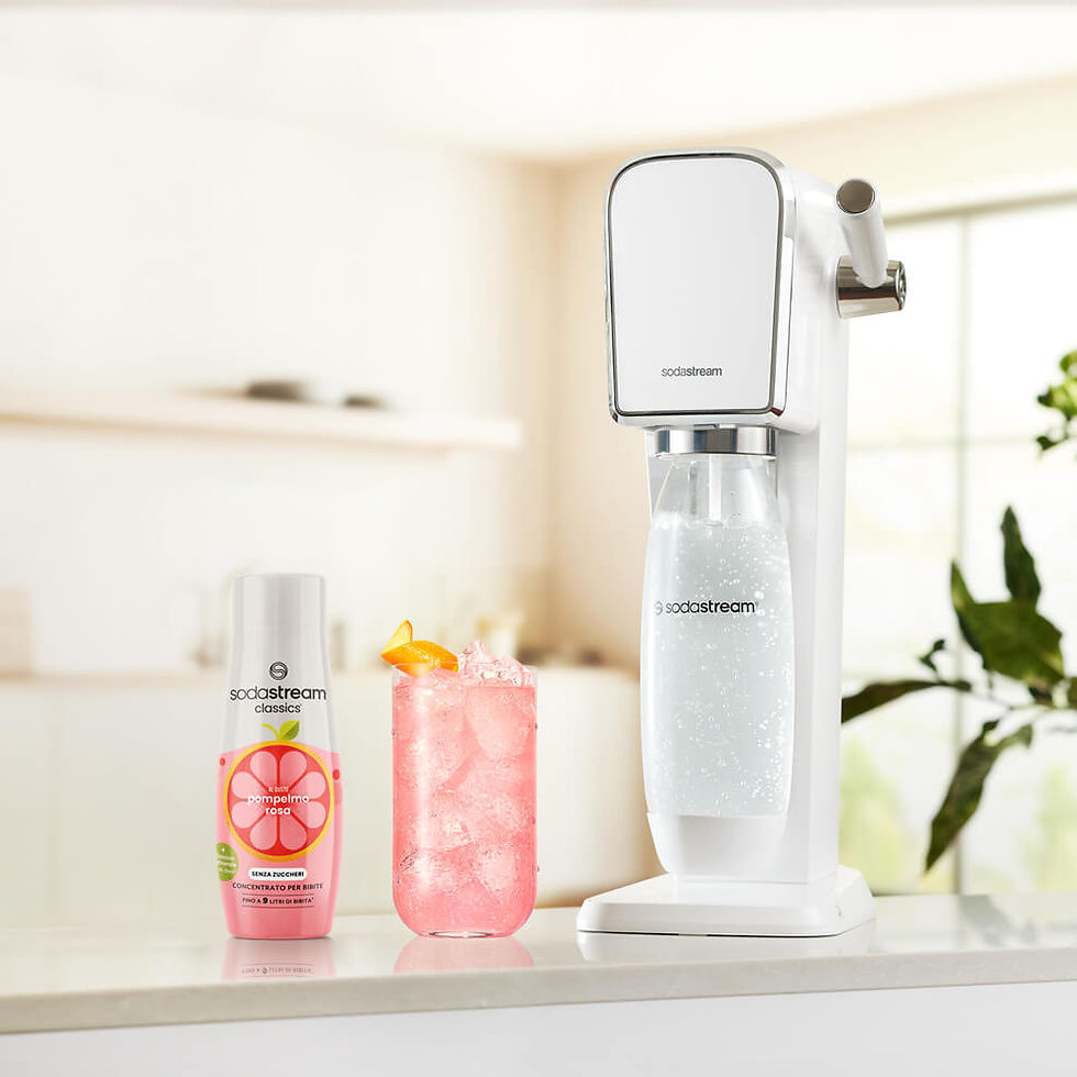 Miniature : 440ml Concentrato Pink Grapefruit Zero