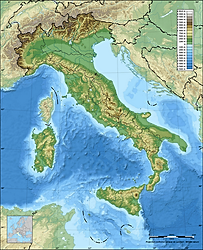 trip to italy