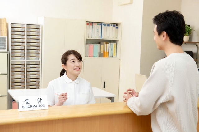 【日曜休み】デイサービスでの看護