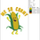 Thumbnail: Me so Corny Embroidery file for hats
