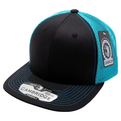 Thumbnail: Boobie Bouncer Big Truck Hat