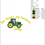 Thumbnail: She thinks my tractor's sexy Embroidery file for hats