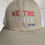 Thumbnail: We the People Embroidery file for hats