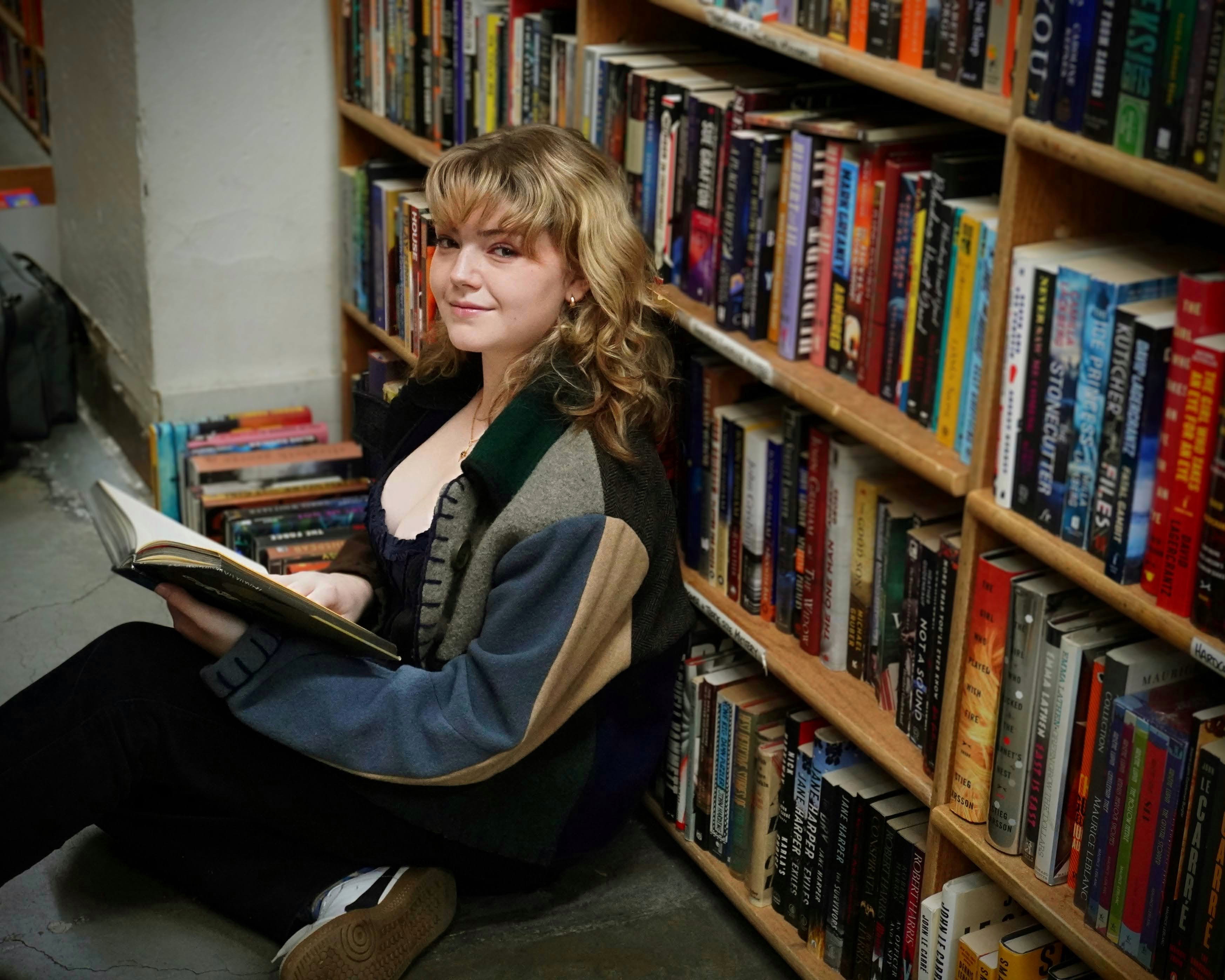 Writer: Bee Wick