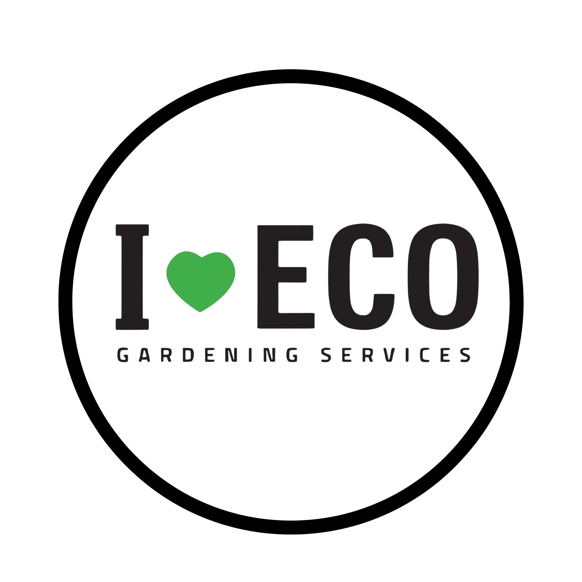 Writer: I LOVE ECO