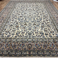 オールド 手織りペルシャ絨毯 | ペルシャ ハンドメイド ハウス