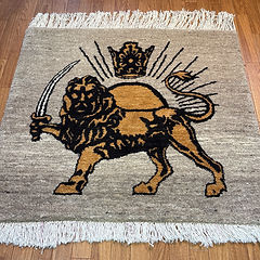 ギャッベ | ペルシャ ハンドメイド ハウス