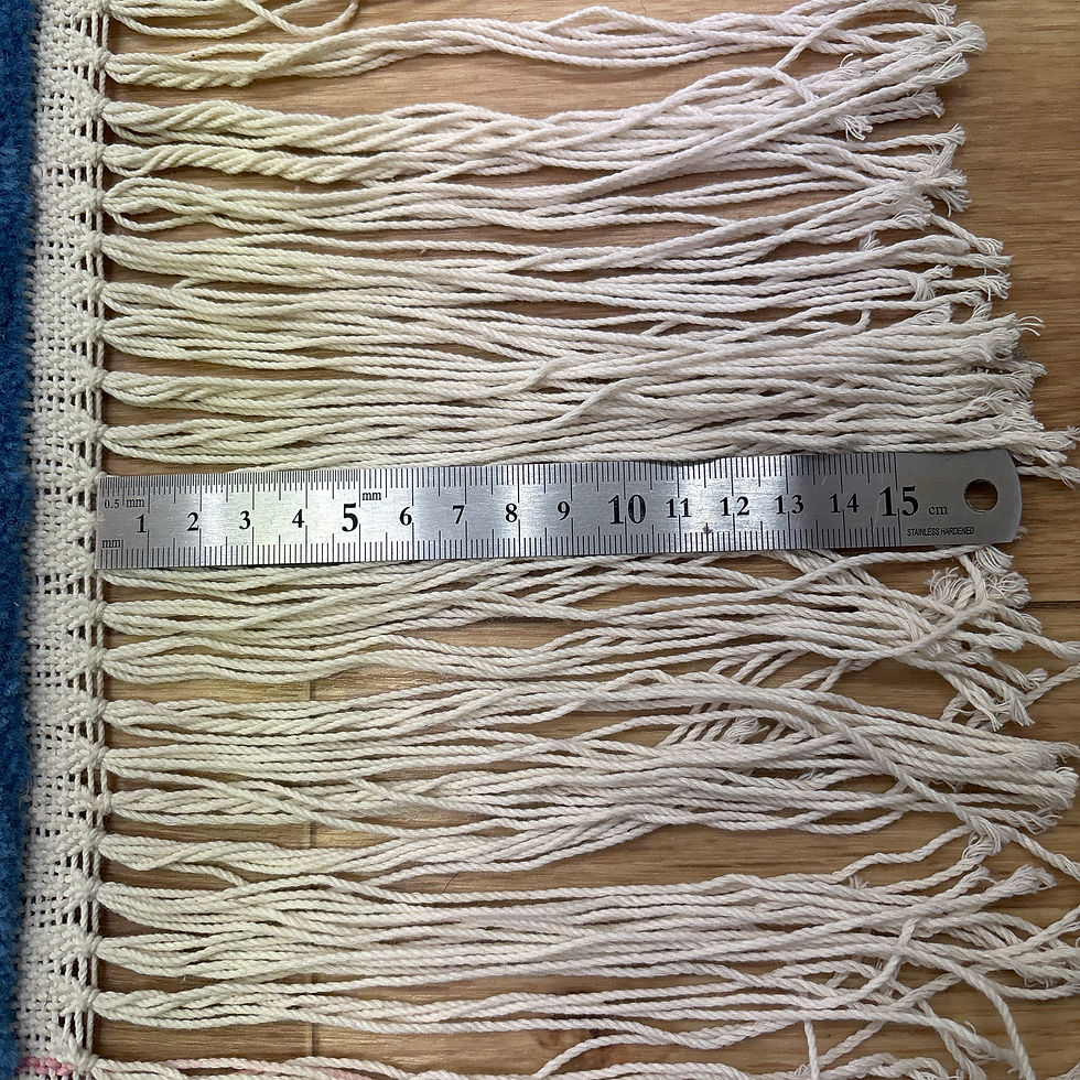 サムネイル： 手織りペルシャ絨毯　新品　ヤズド産　296×198cm　ラグ、カーペット　リビングサイズ　Ni453/Z195