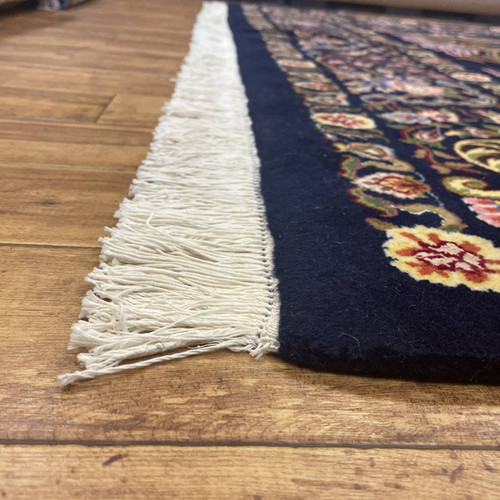 手織りペルシャ絨毯 新品 カシュマール産 297cm × 197cm Ni211/2270